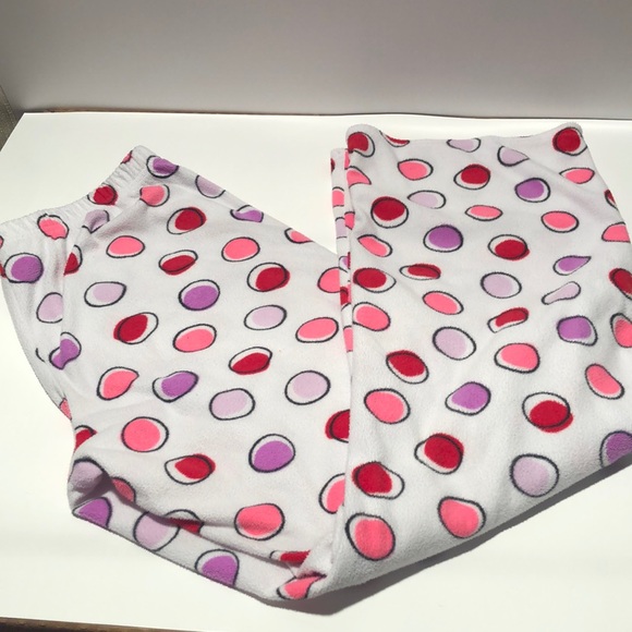 Justice PJ 3 x pants, sz 16-18 - Picture 7 of 8